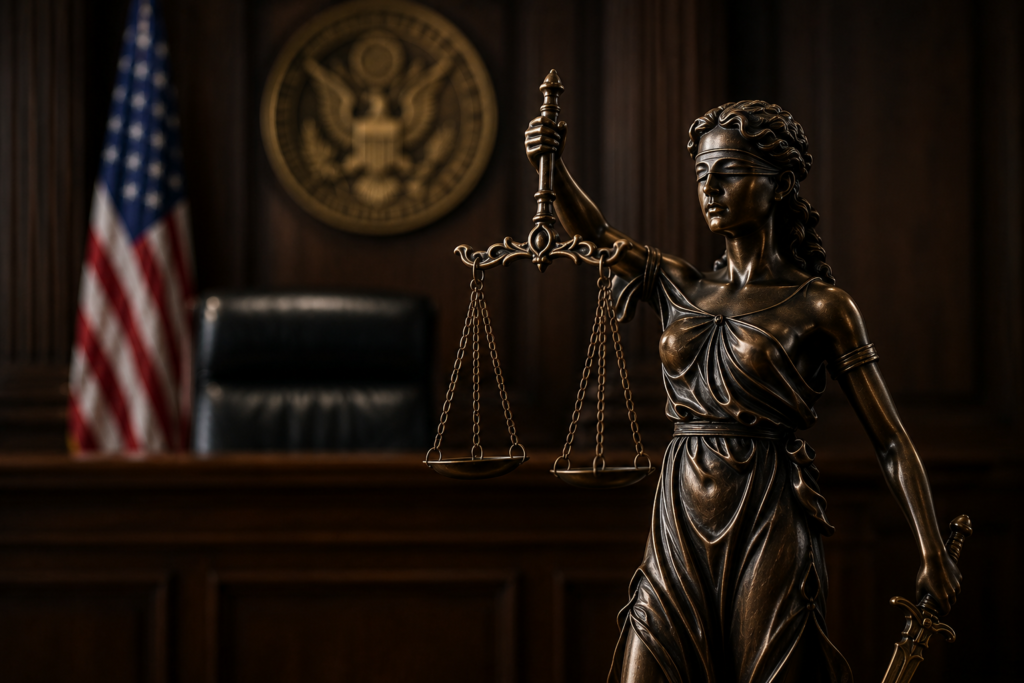When an IRS Audit Becomes a Legal Problem